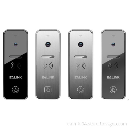 Doorbell Video Camera Door Phone Intercom (D23)